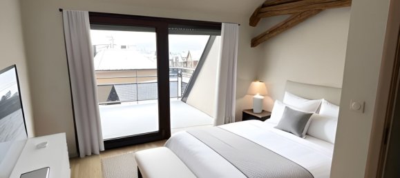 Duplex T3 em Truchtersheim, France N.º 80045 4