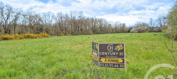  Land in Vendee, France No. 99923 5