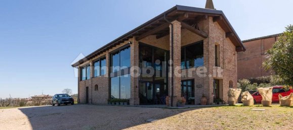 5 rooms Building in Valsamoggia, Italy No. 201121 33