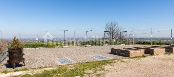 5 rooms Building in Valsamoggia, Italy No. 201121 35