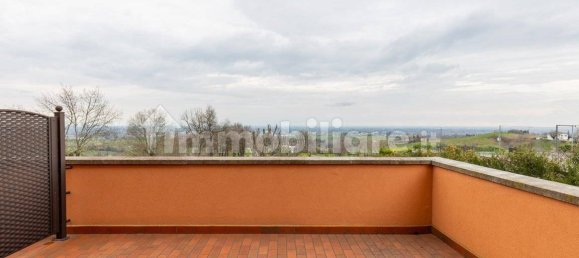 5 rooms Building in Valsamoggia, Italy No. 201121 7