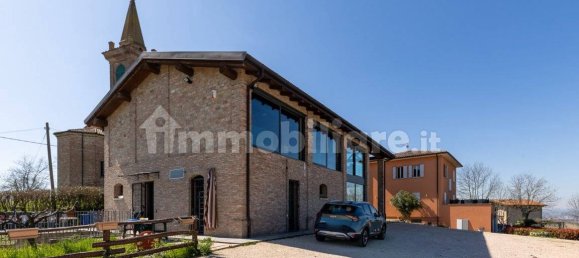 5 rooms Building in Valsamoggia, Italy No. 201121 31
