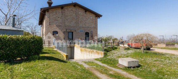 5 rooms Building in Valsamoggia, Italy No. 201121 30