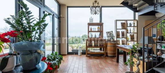 5 rooms Building in Valsamoggia, Italy No. 201121 19