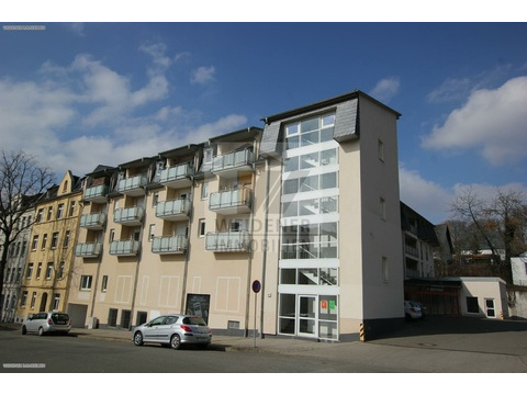 1 Schlafzimmer Wohnung in Gera, Germany, Nr. 255588