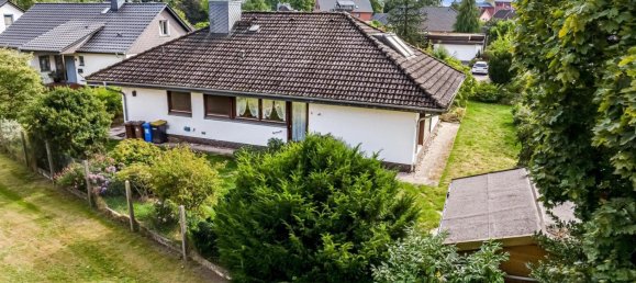 4 rooms Bungalow in Pinneberg, Germany No. 361275 2