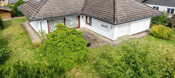 4 rooms Bungalow in Pinneberg, Germany No. 361275 3