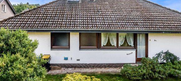 4 rooms Bungalow in Pinneberg, Germany No. 361275 20