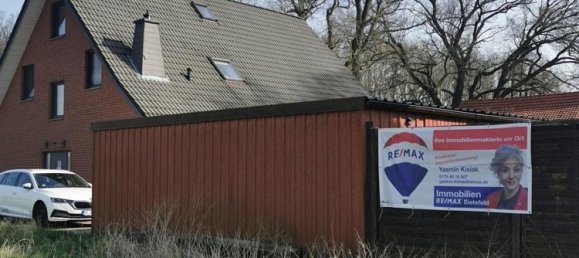 3 غرف نوم تاون هاوس في Herford, Germany رقم 366552 4