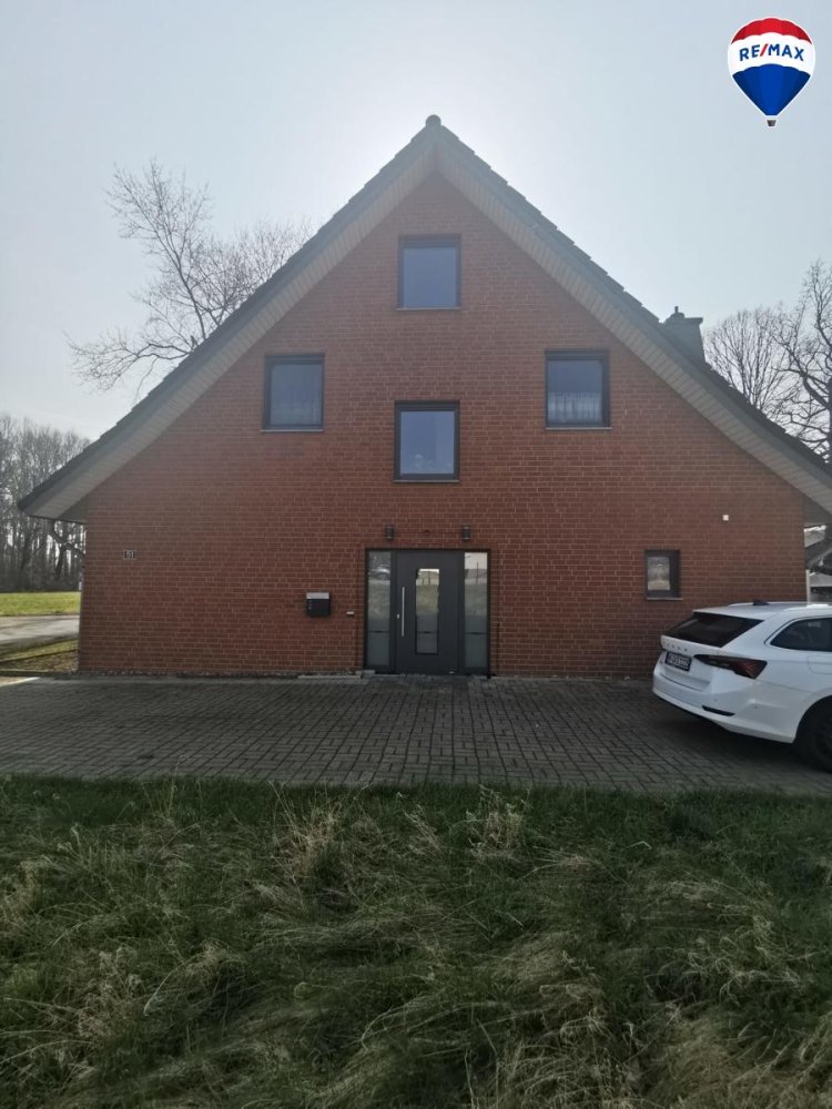 3 غرف نوم تاون هاوس في Herford, Germany رقم 366552