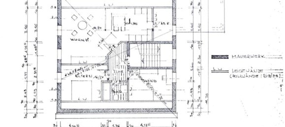 3 غرف نوم تاون هاوس في Herford, Germany رقم 366552 17