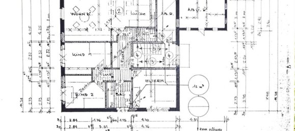 3 غرف نوم تاون هاوس في Herford, Germany رقم 366552 16