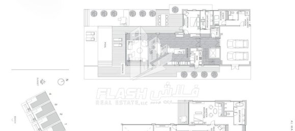 4 bedrooms Apartment in Al Marjan Island, UAE No. 33172 11