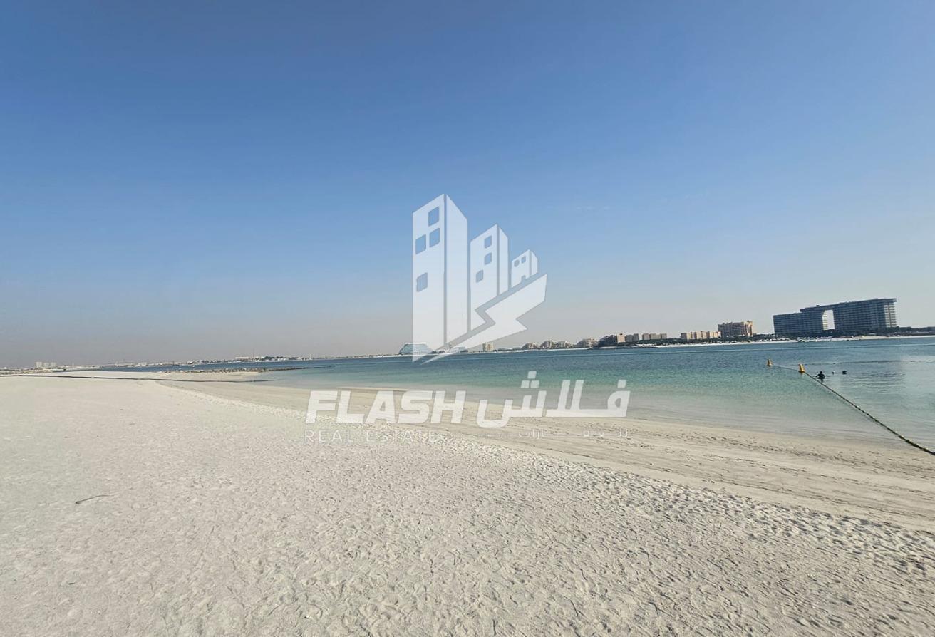4 bedrooms Apartment in Al Marjan Island, UAE No. 33172