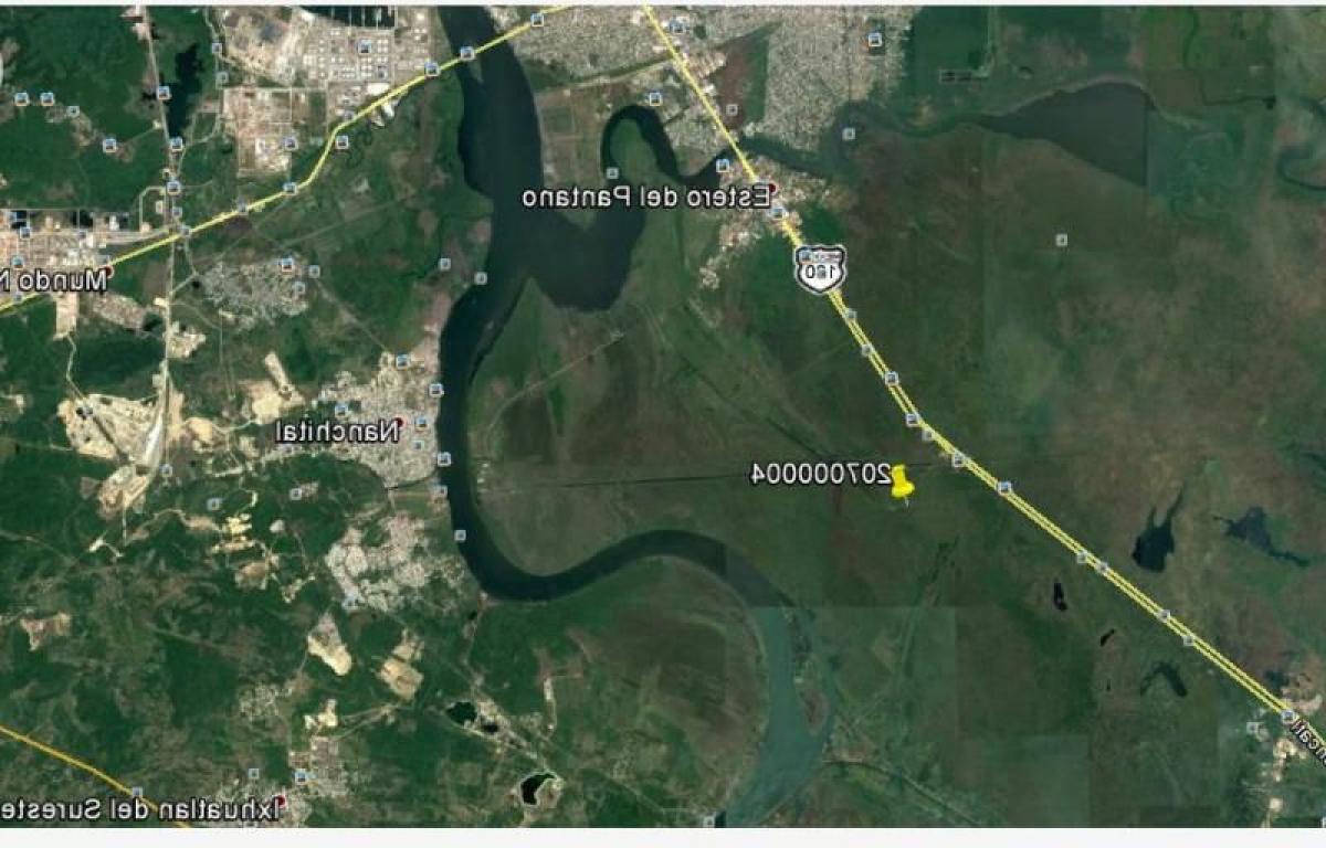 Grundstück in Veracruz, Mexico, Nr. 204492