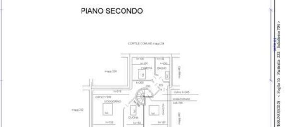 3 Schlafzimmer Wohnung in Inveruno, Italy, Nr. 370059 12