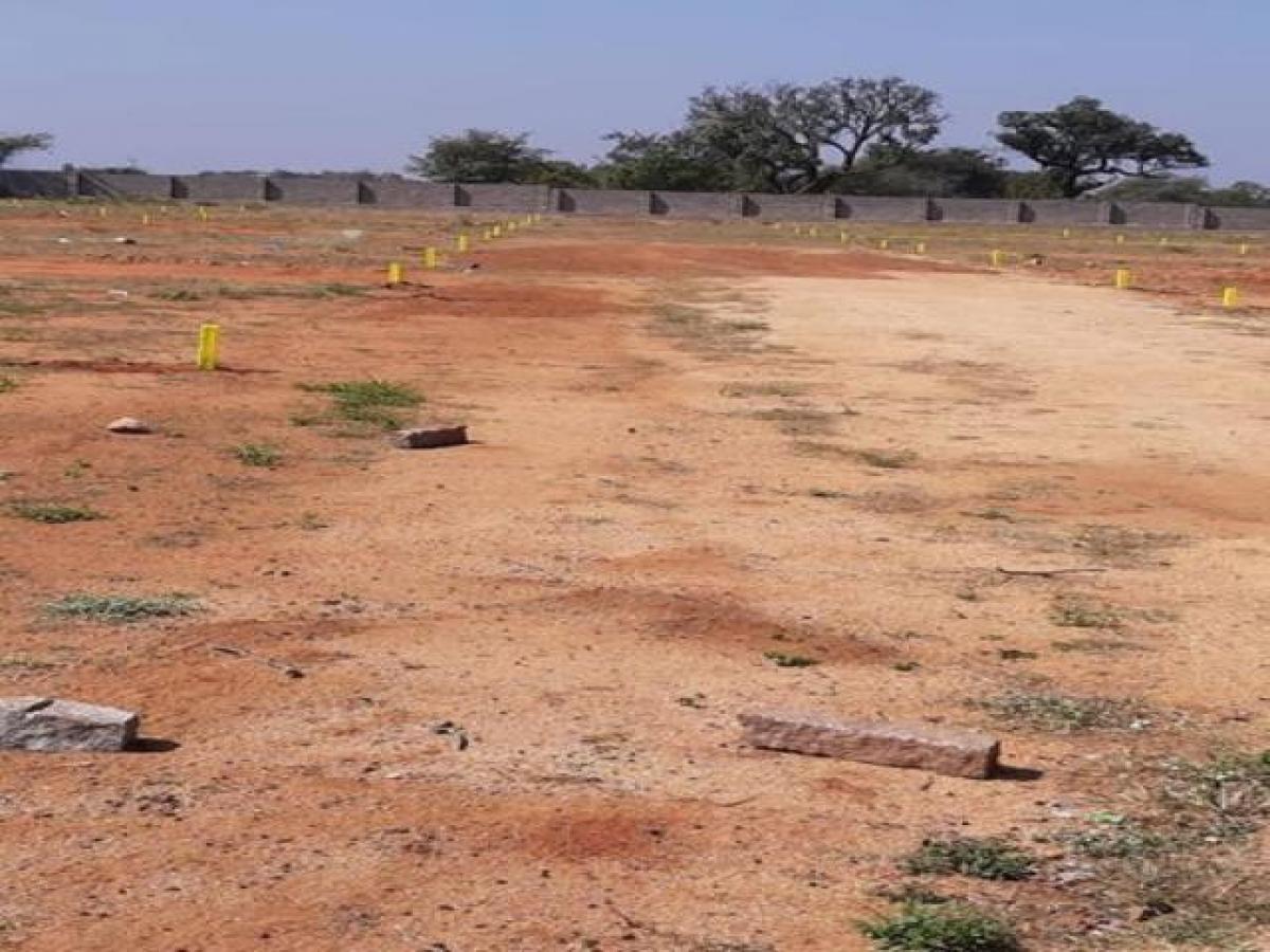  Land in Hyderabad, India No. 33361