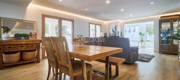 5 chambres Villa à Benalmadena, Spain No. 33299 7