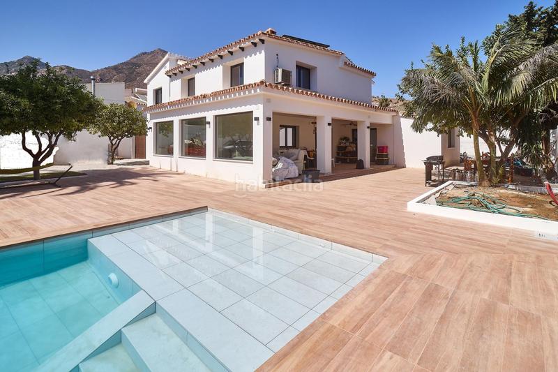 5 chambres Villa à Benalmadena, Spain No. 33299