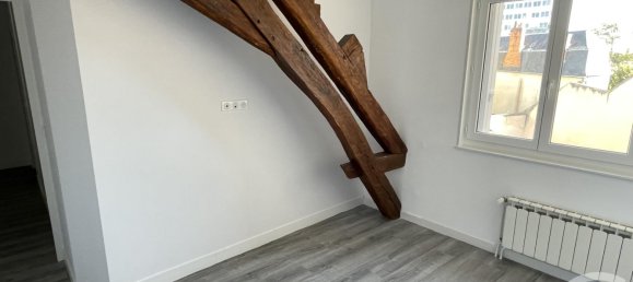 4 Schlafzimmer Doppelhaus in Chateauroux, France, Nr. 96842 8