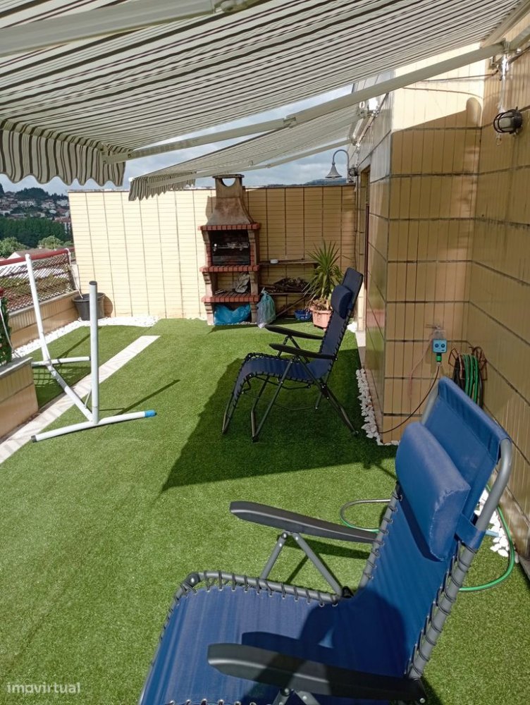 2 chambres Appartement à Paco de Sousa, Portugal No. 307589