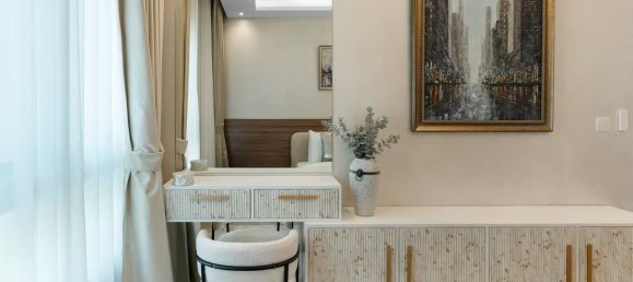 Apartamento de 1 dormitorio en Greens, UAE No. 120559 9