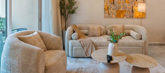 Apartamento de 1 dormitorio en Greens, UAE No. 120559 2