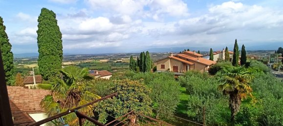 6غرفة منزل في Lucignano, Italy رقم 256255 7