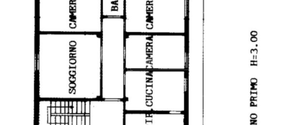 8-salle Maison à Monte Urano, Italy No. 72995 25