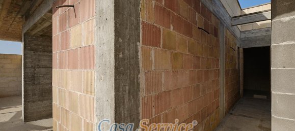 7 rooms Villa in Sannicola, Italy No. 234997 12