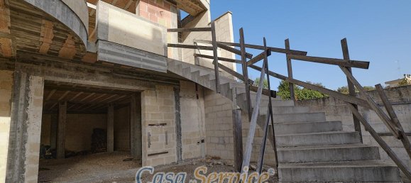 7 rooms Villa in Sannicola, Italy No. 234997 11