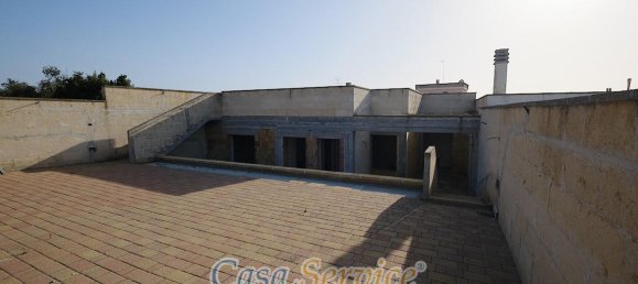 7 rooms Villa in Sannicola, Italy No. 234997 40