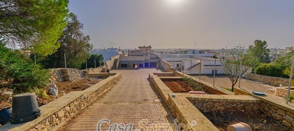 7 rooms Villa in Sannicola, Italy No. 234997 37