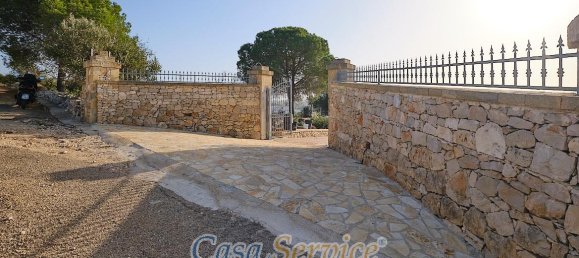 7 rooms Villa in Sannicola, Italy No. 234997 31