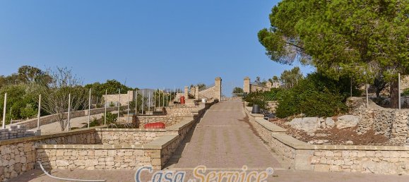 7 rooms Villa in Sannicola, Italy No. 234997 35