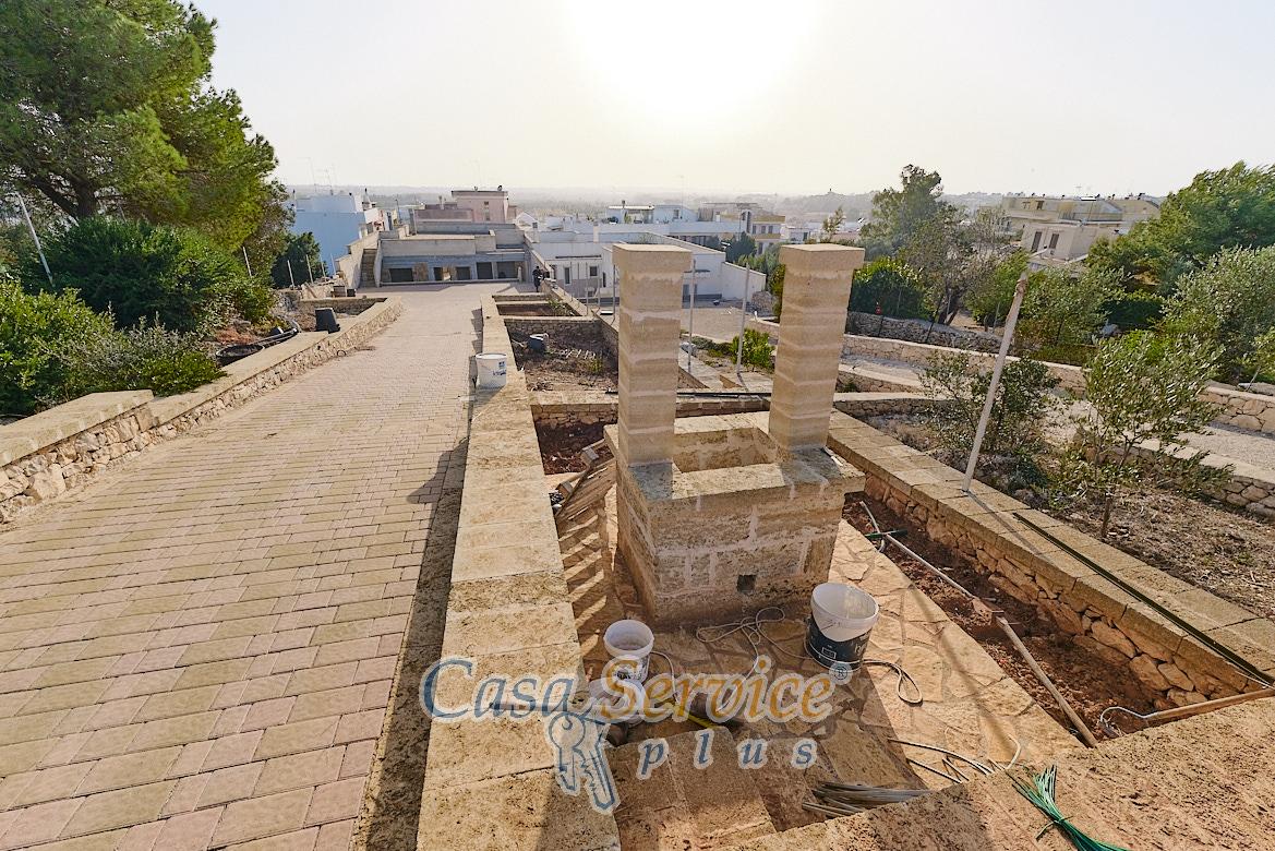 7 rooms Villa in Sannicola, Italy No. 234997