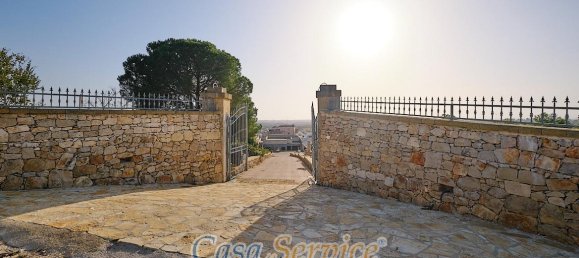 7 rooms Villa in Sannicola, Italy No. 234997 30