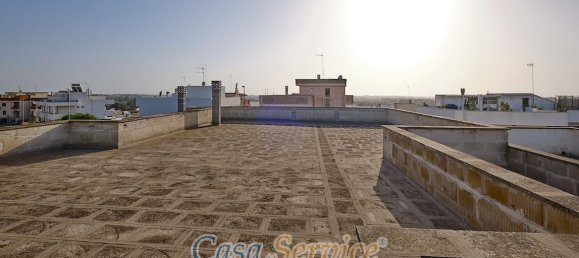 7 rooms Villa in Sannicola, Italy No. 234997 25