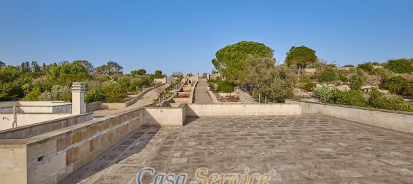 7 rooms Villa in Sannicola, Italy No. 234997 27