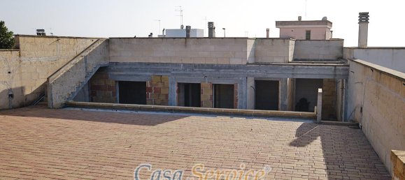 7 rooms Villa in Sannicola, Italy No. 234997 38