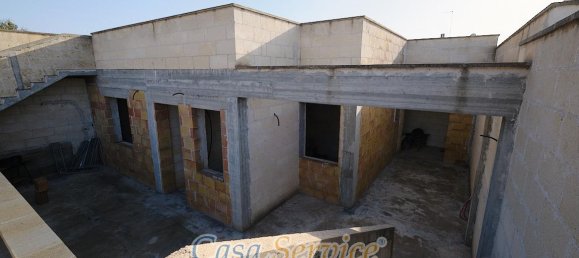 7 rooms Villa in Sannicola, Italy No. 234997 41