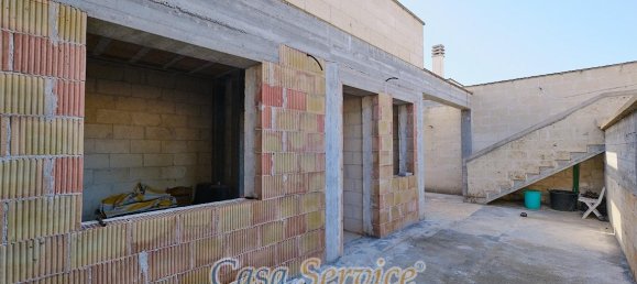 7 rooms Villa in Sannicola, Italy No. 234997 47