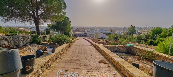 7 rooms Villa in Sannicola, Italy No. 234997 36