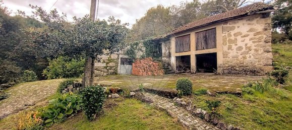 3 bedrooms House in Cabeceiras de Basto, Portugal No. 170018 13