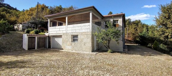 3 bedrooms House in Cabeceiras de Basto, Portugal No. 170018 9
