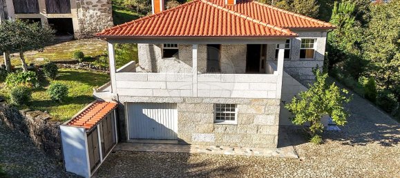3 bedrooms House in Cabeceiras de Basto, Portugal No. 170018 5