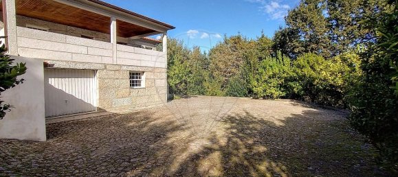 3 bedrooms House in Cabeceiras de Basto, Portugal No. 170018 8