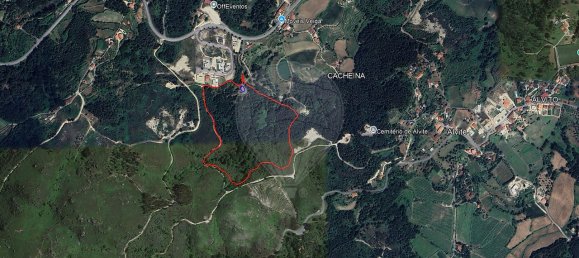 3 bedrooms House in Cabeceiras de Basto, Portugal No. 170018 49