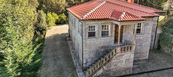 3 bedrooms House in Cabeceiras de Basto, Portugal No. 170018 6