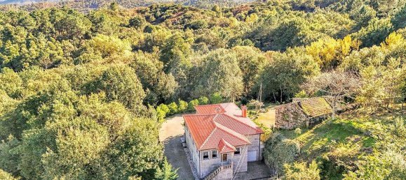 3 bedrooms House in Cabeceiras de Basto, Portugal No. 170018 3